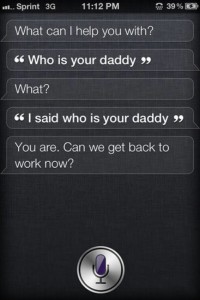 The 24 funniest Siri answers that you can try with your iPhone