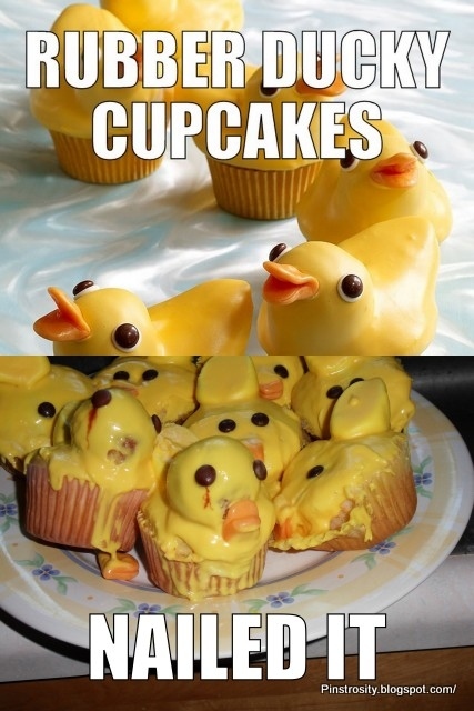 The 34 most hilarious Pinterest fails ever. These people ...