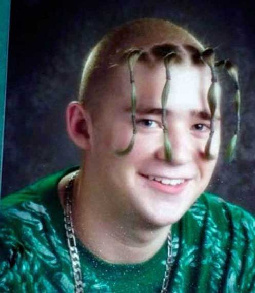 These 27 Hilarious Kid Haircuts Will Make You Cringe The 5 Is