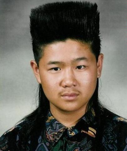 The Most Truly Terrible Haircuts Ever