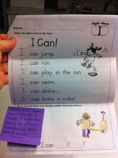 32 hilarious kids’ test answers that are too brilliant to be wrong. #11