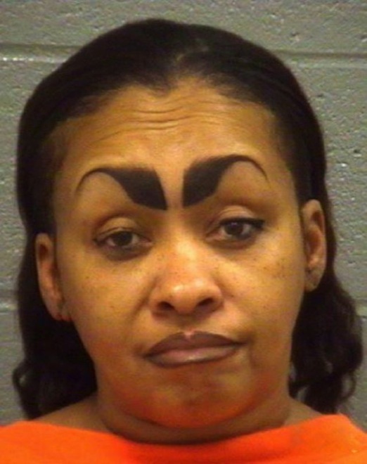 28 hilarious eyebrow fails that will make you cringe