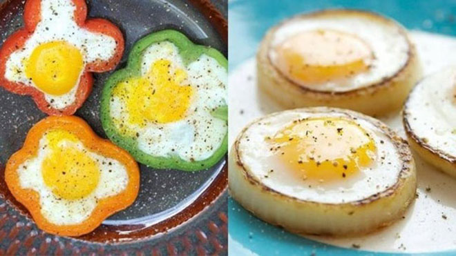 27 Food Hacks That'll Make You Run For The Kitchen