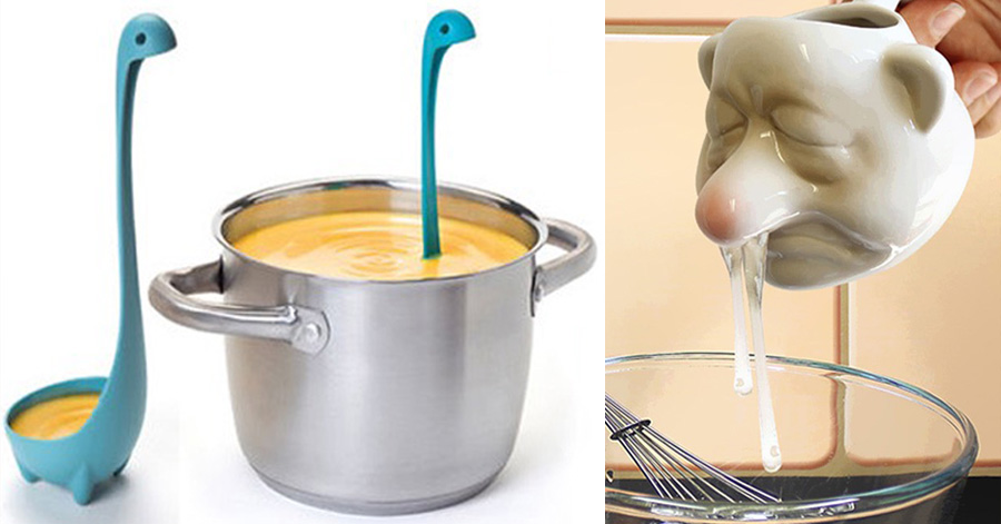 23 creative kitchen gadgets you needed but didn't know existed
