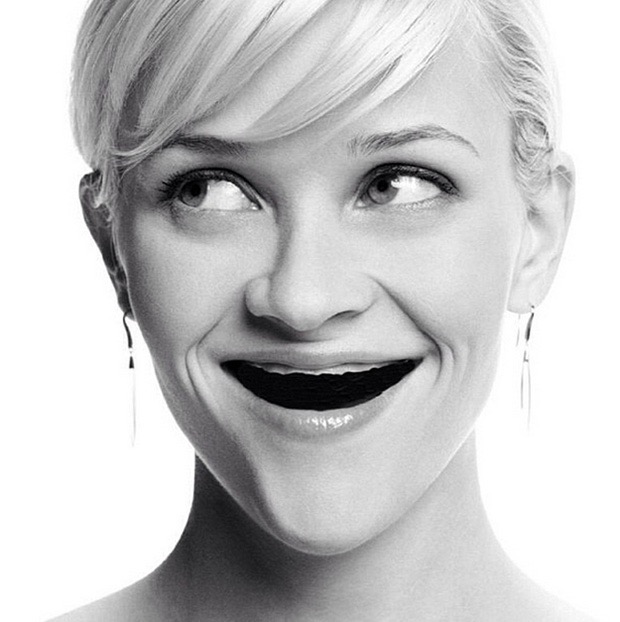 Hilarious Photos Of Celebrities Without Teeth The Last One Cracked