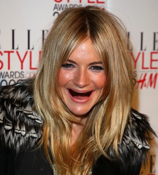 Hilarious Photos Of Celebrities Without Teeth The Last One Cracked
