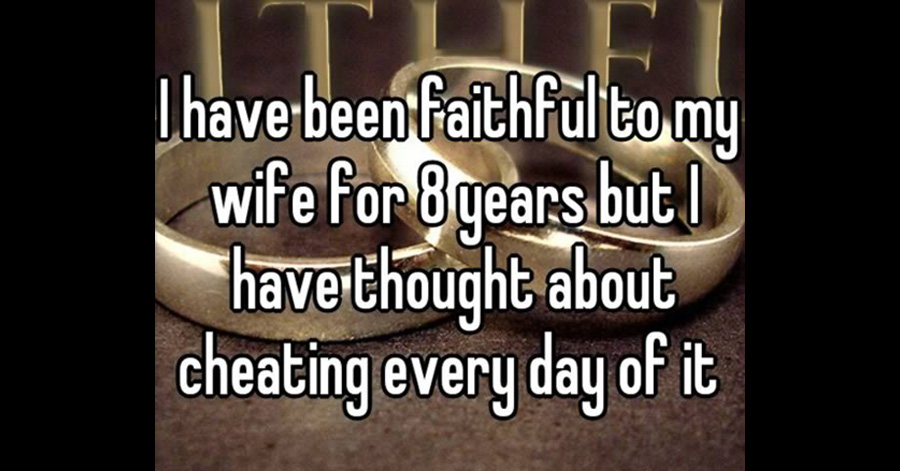 18 Of The Weirdest Confessions People Ever Made On Whisper App 6 Is The Worst Ever