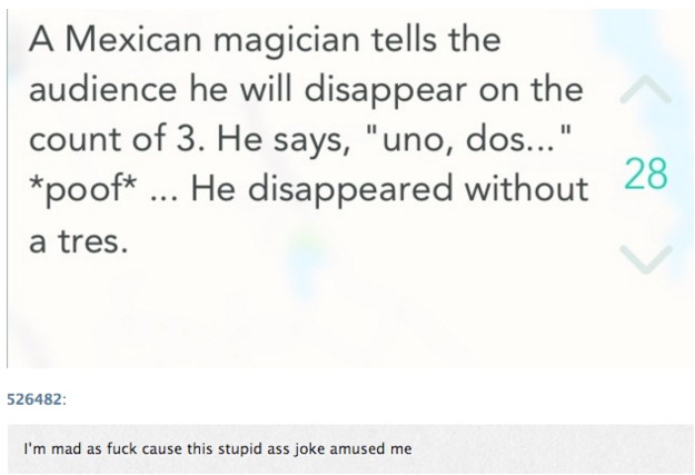 18 Of The Best Jokes Ever