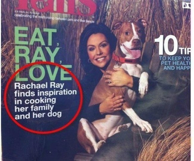29 Times Grammar Fails Made Things Totally Different. #6 Is Just Hilarious!