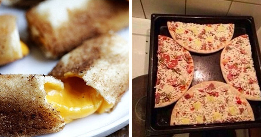 25 Brilliant Food Hacks That Will Change The Way You Cook. Thank Me