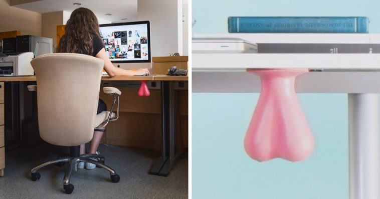 desk balls