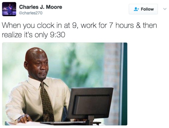 22 Memes You And Your Co-Workers Will Totally Relate To