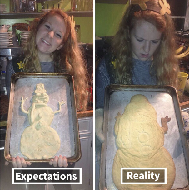 16 Hilarious Kitchen Fails That Will Make You Feel Better Even If You Are The Worst At Cooking