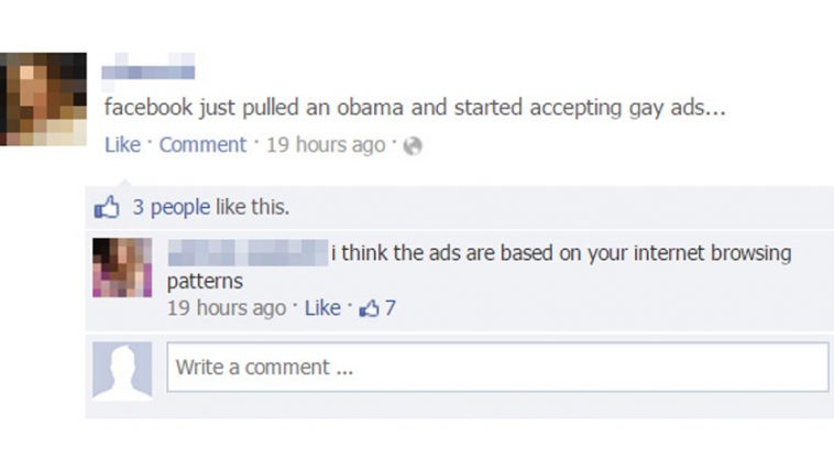Hilarious Facebook Comebacks That Burn Too Much To Be Forgotten