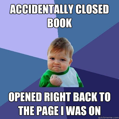 15+ Hilarious Memes Only Book Lovers Will Understand ...