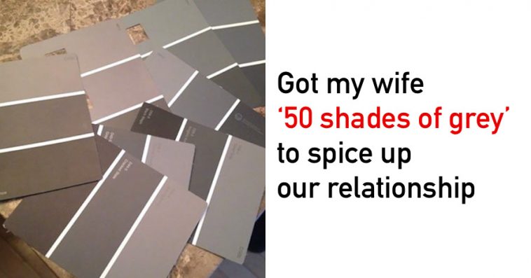 27 Hilarious Couples That Are Totally Winning At Marriage 