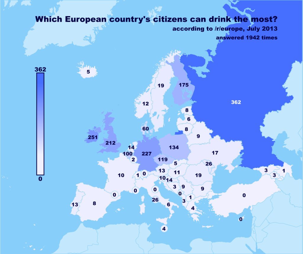 Hottest country has which women the european The 10