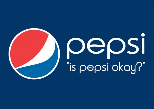 What if brands had a honest slogan?