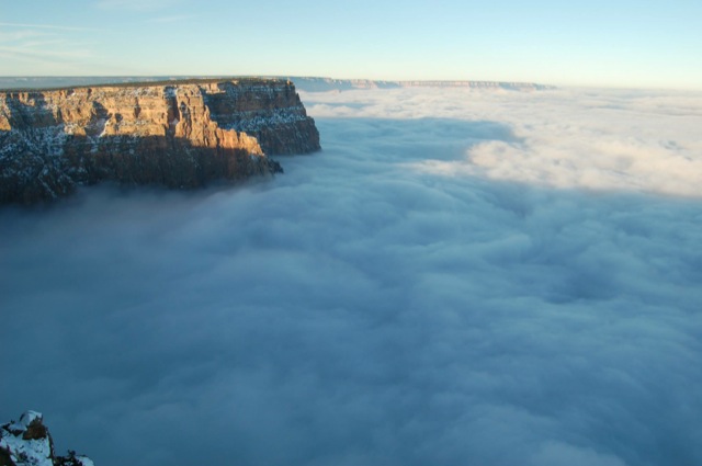Grand Canyon National Park Facebook