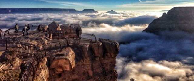 Grand Canyon National Park Facebook