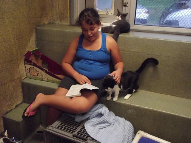 kids-read-books-to-cats-3