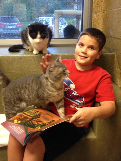 kids-read-books-to-cats-5