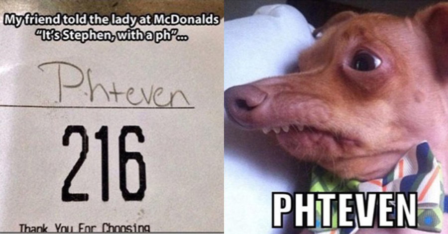 20 funny pictures that will make you laugh every single time. #5 made me  cry!