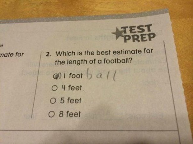 22 hilarious homework answers from brilliant kids. #12 made me laugh so  hard, LOL!