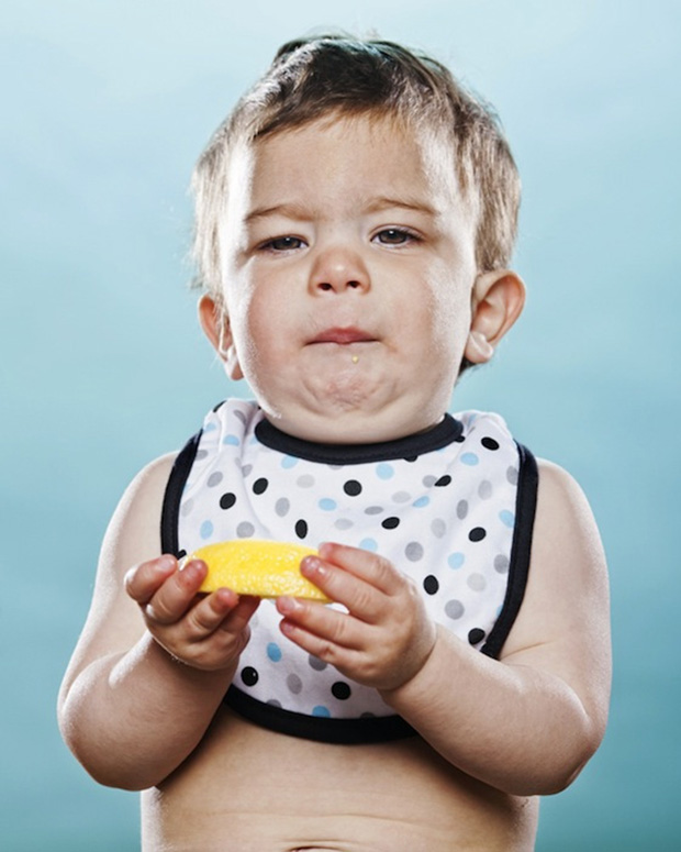 Babies-and-Toddlers-Tasting-Lemons-13
