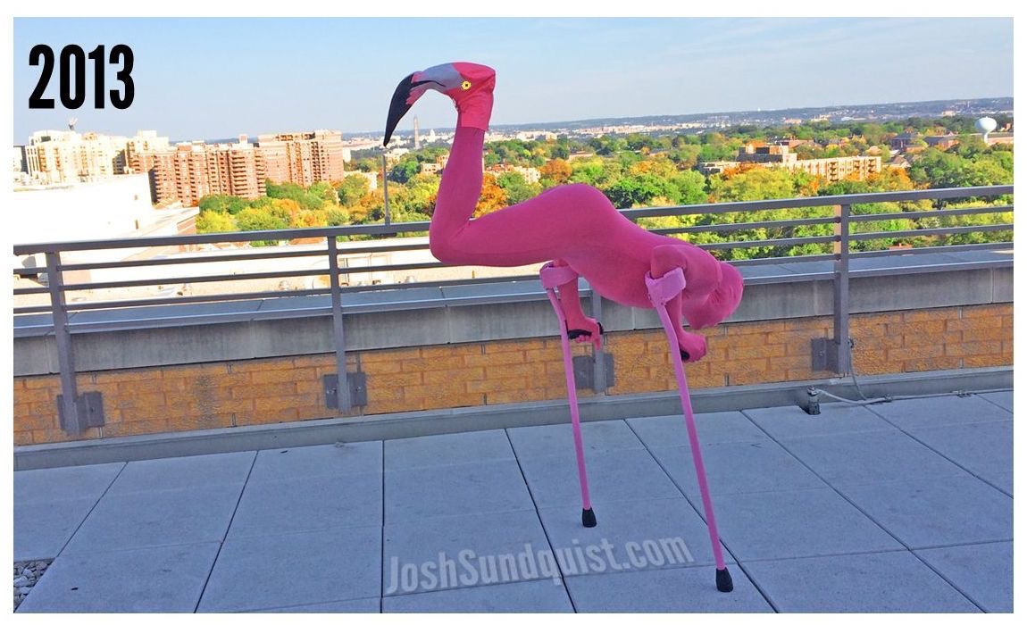 16 Amputees Who Lost Their Limbs But Not Their Brilliant 