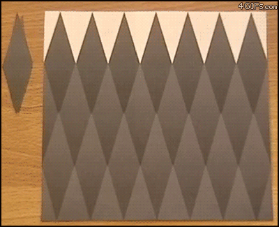 One Look At These Optical Illusions And Your Brain Might Explode