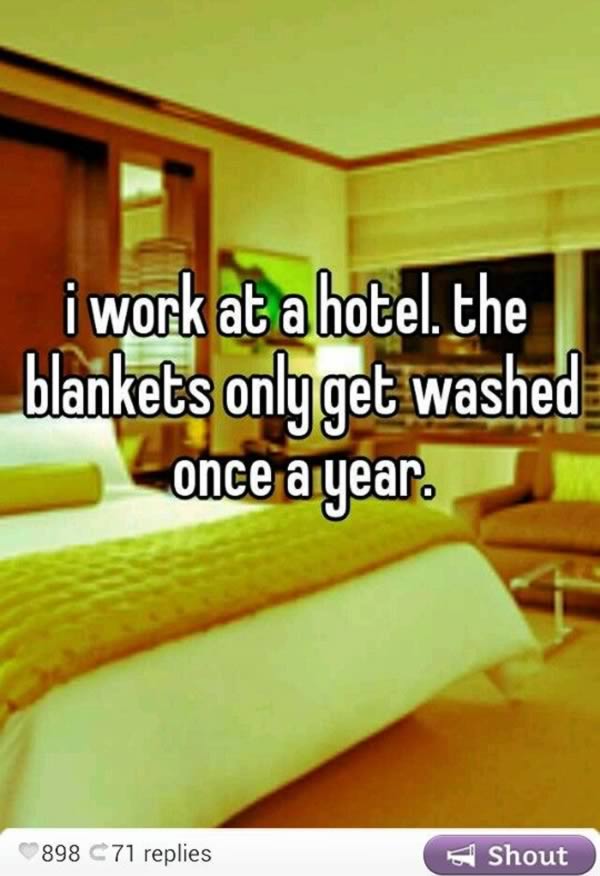18 Of The Weirdest Confessions People Ever Made on Whisper App. #6 Is The  Worst Ever...
