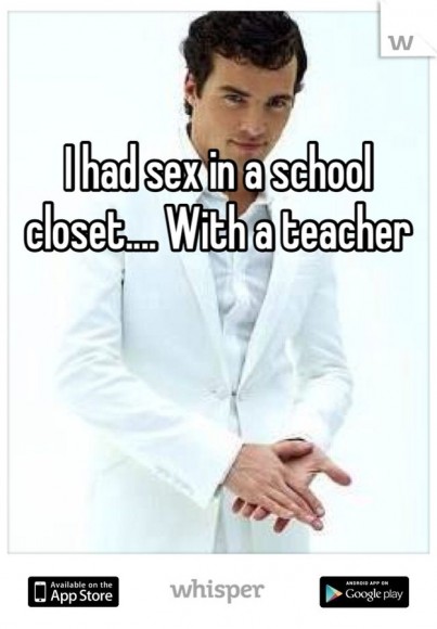 20 Absolutely Shocking Confessions on Whisper App