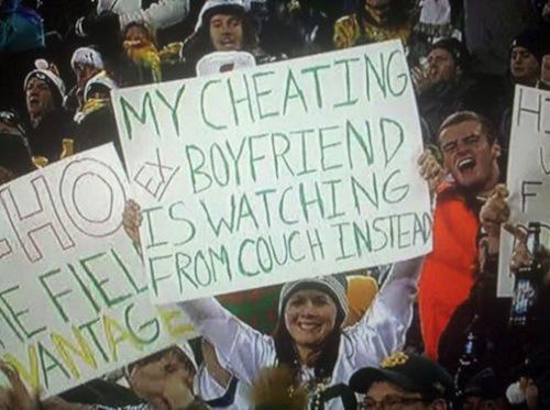 25 Cheaters Busted In A Glorious Way
