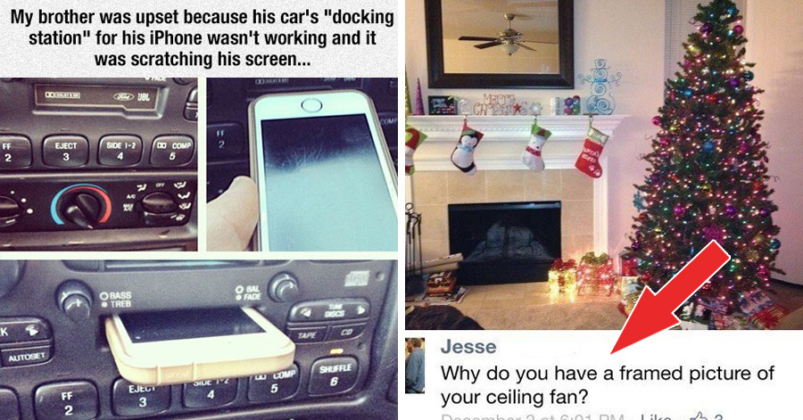31 Hilarious Proofs You Shouldn't Feel Dumb, As Long As People Like ...