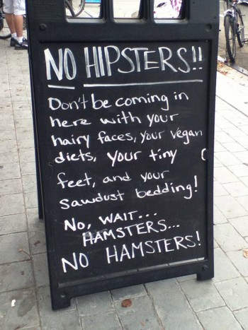22 Hilarious Bar Signs That Will Definitely Get You In. #6 Cracked Me ...