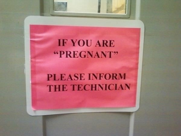 27 Times Quotation Marks Made All The Difference In The World