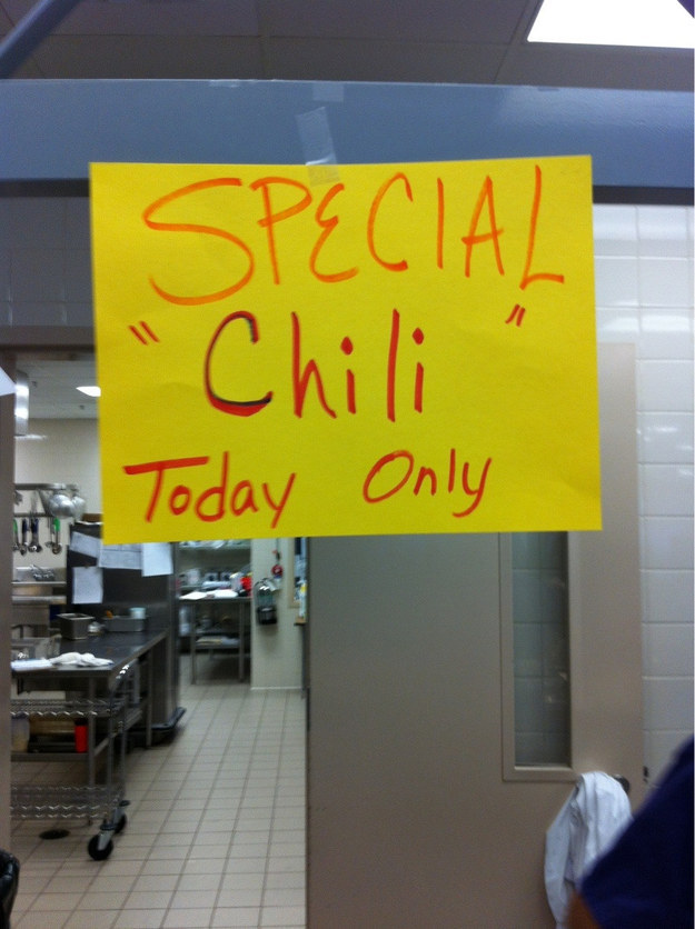 27 Times Quotation Marks Made All The Difference In The World