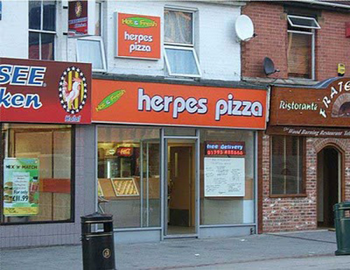 35 Hilarious Business Names That Will Make You Look Twice. #7 Is The Best Ever!