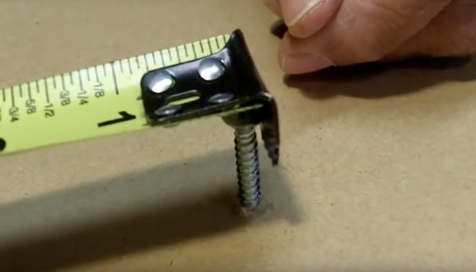 4 Surprising Things You Didn't Know Your Tape Measure Could Do. Thank Me Later For The Last One...