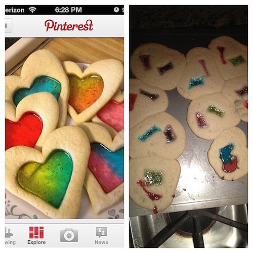 22 Hilarious Valentine's Fails That Will Make You Glad You're Single