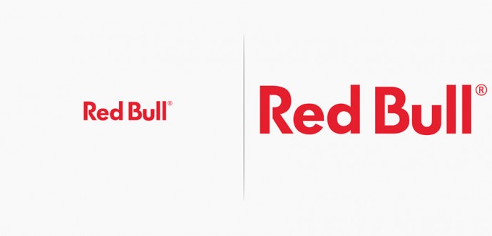 Artist Redesigns 10 Famous Logos Affected By Their Products