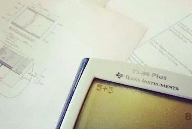 24 Hilarious Struggles People Bad At Math Will Understand. #4 Is Just Too Real.