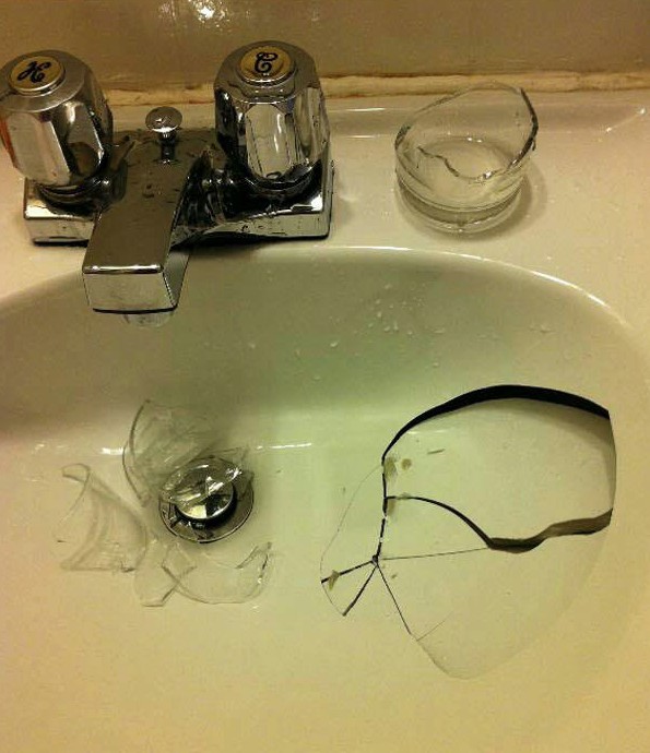 24 People Who Started Their Day In The Worst Possible Ways