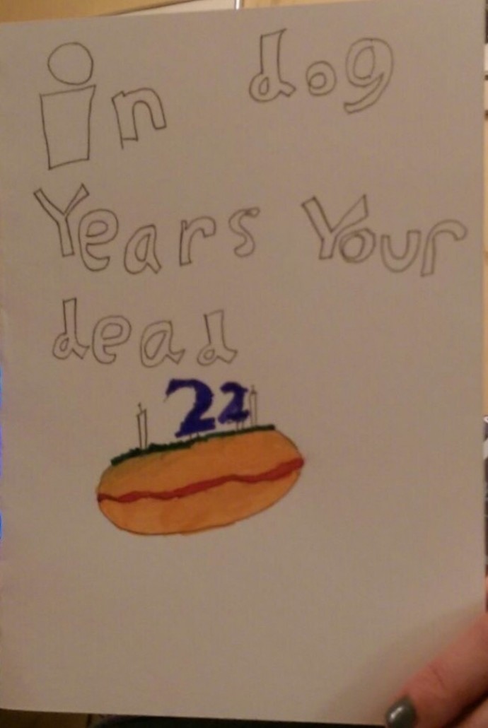 24 Hilarious Pictures Proving That Kids Think Different. #10 Is Just Brilliant!