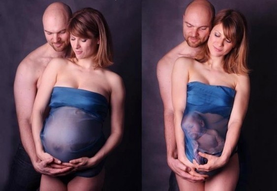 24 Hilariously Awkward Family Photo That Will Make You Cringe. #9 Makes No Sense At All!