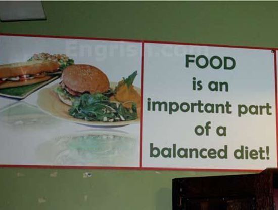 25 Signs That Only Exist Because The World Has Changed For The Worst. #8 Is The Best Ever!