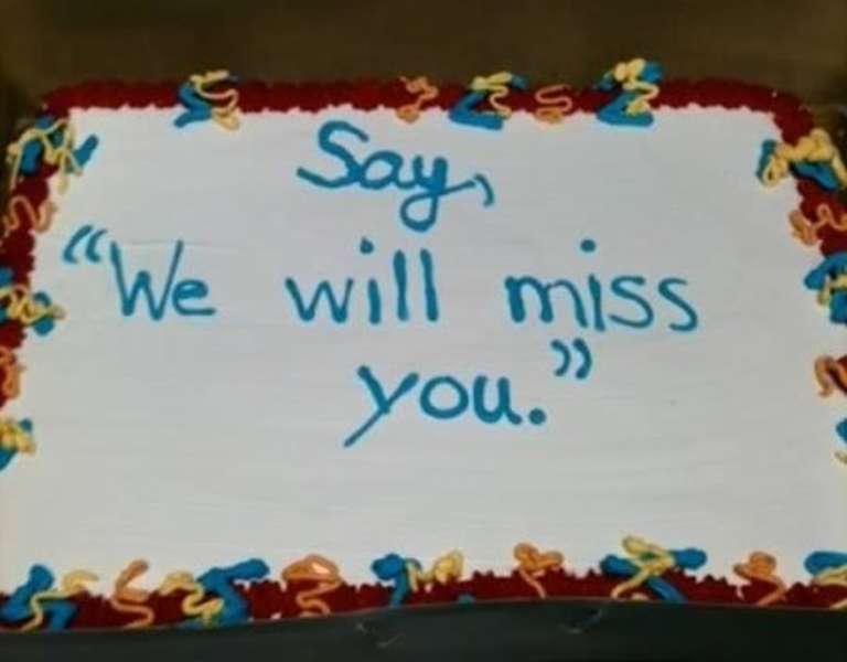 25 Times Cake Decorators Took The Instructions Way Too Literally. #7 Is Just Hilarious!