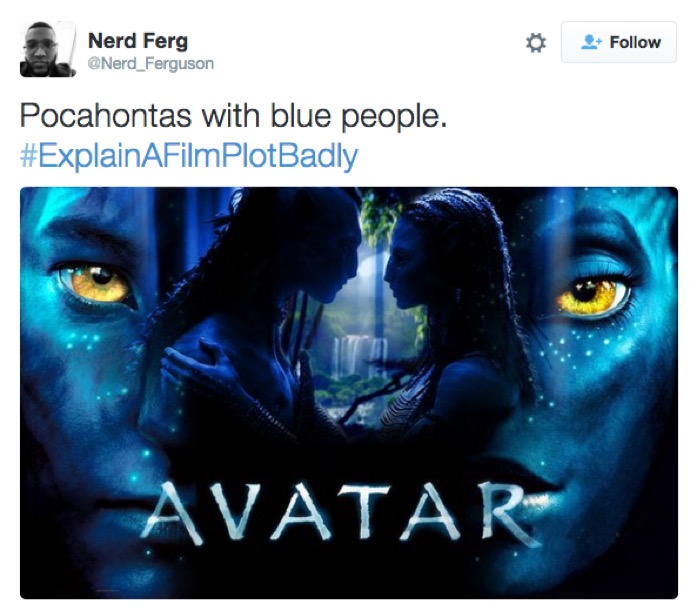 40 Hilarious Bad Film Plot Explanations That Are Actually Better Thank The Original