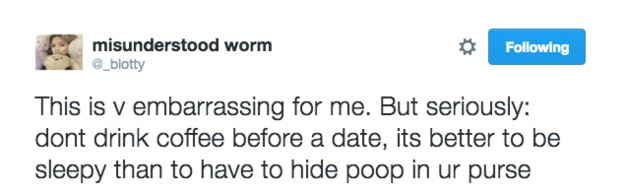 Woman Can't Flush Poo Down The Toilet On First Date, What Happened Next Is Totally Hilarious.